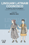 Książki do nauki łaciny