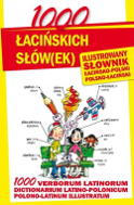 Słownik łacińsko-polski